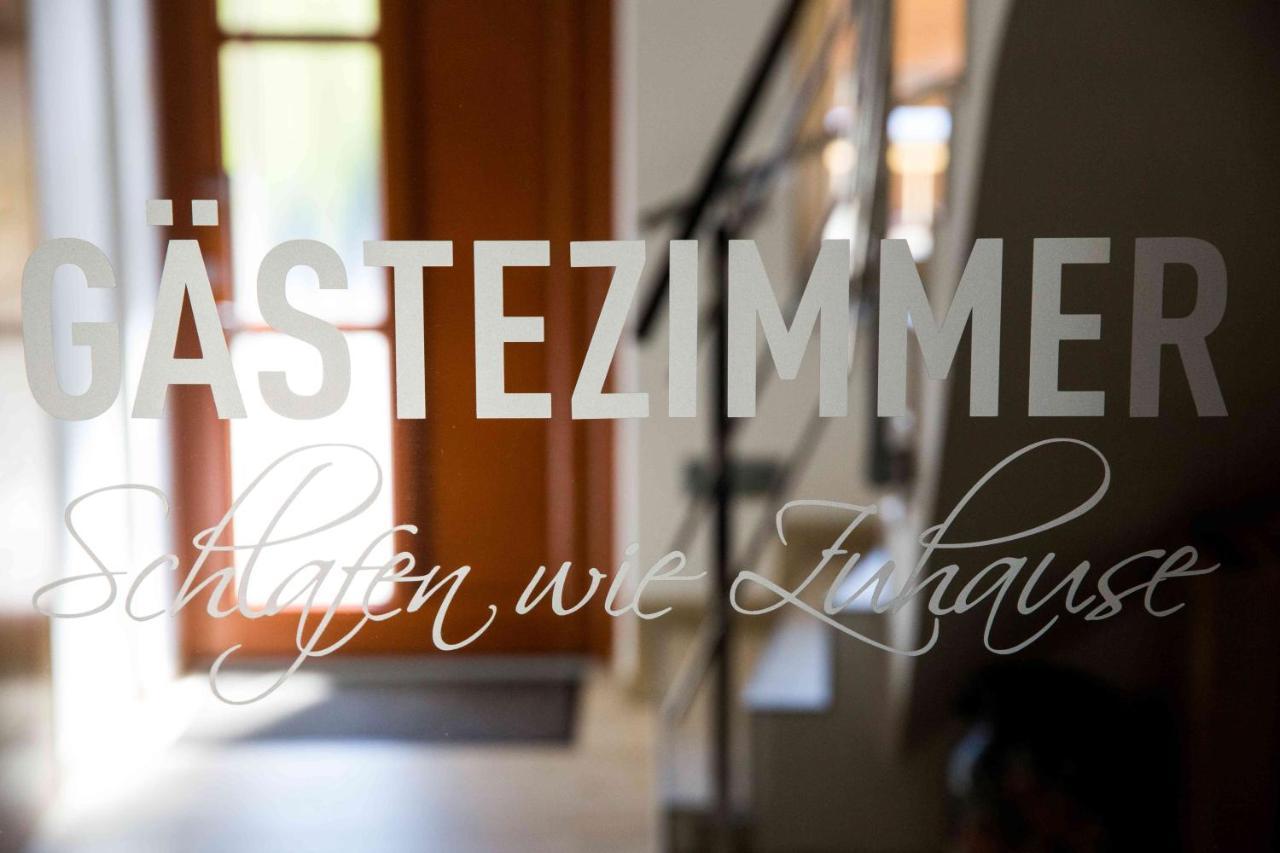Weingut-Gaestezimmer Uhl Ratsch an der Weinstrasse Luaran gambar
